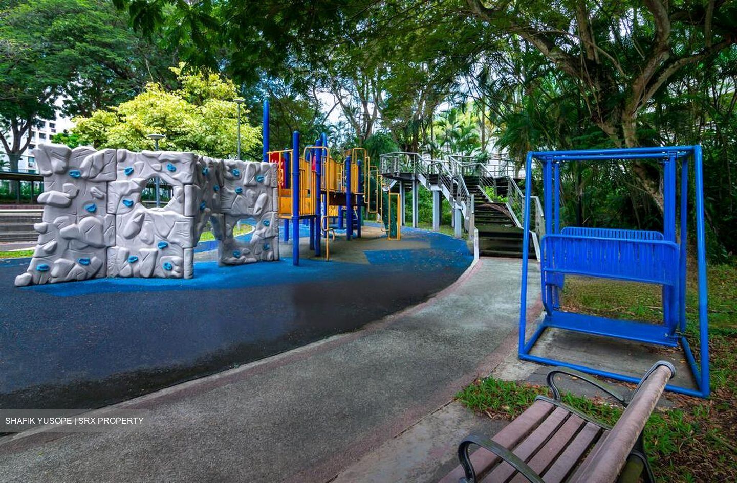 Blk 361 Tampines Street 34 (Tampines), HDB 5 Rooms #485185071